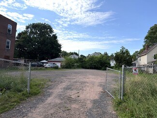 More details for 1024 Capitol Avenue ave, Hartford, CT - Land to Rent