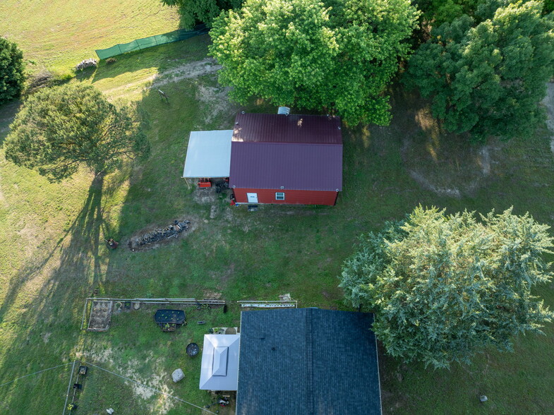 15569 Bald Eagle School Rd, Brandywine, MD for rent - Aerial - Image 2 of 11