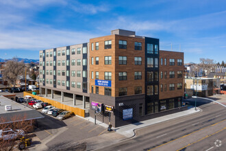 1775 Federal Blvd, Denver, CO for sale Primary Photo- Image 1 of 1