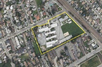 More details for 585 Willow Ave, Hayward, CA - Office for Rent