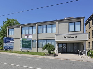 More details for 310 Simcoe St S, Oshawa, ON - Office to Rent