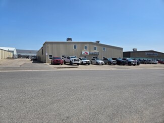 More details for 435 Maxwell Cres, Regina, SK - Light Industrial to Rent