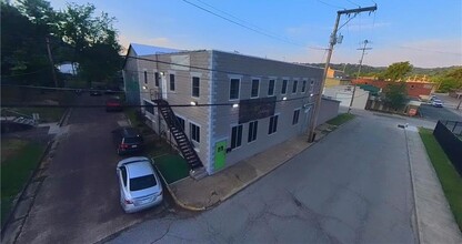 1500 Hansford St, Charleston, WV for sale Building Photo- Image 1 of 13