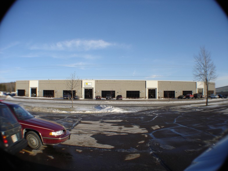 723 72nd Ave, Wausau, WI for sale - Building Photo - Image 1 of 1