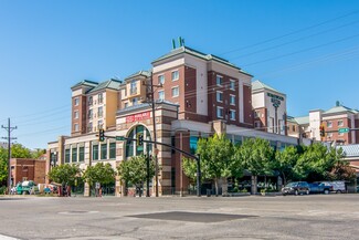 More details for 423 W Broadway, Salt Lake City, UT - Office for Rent