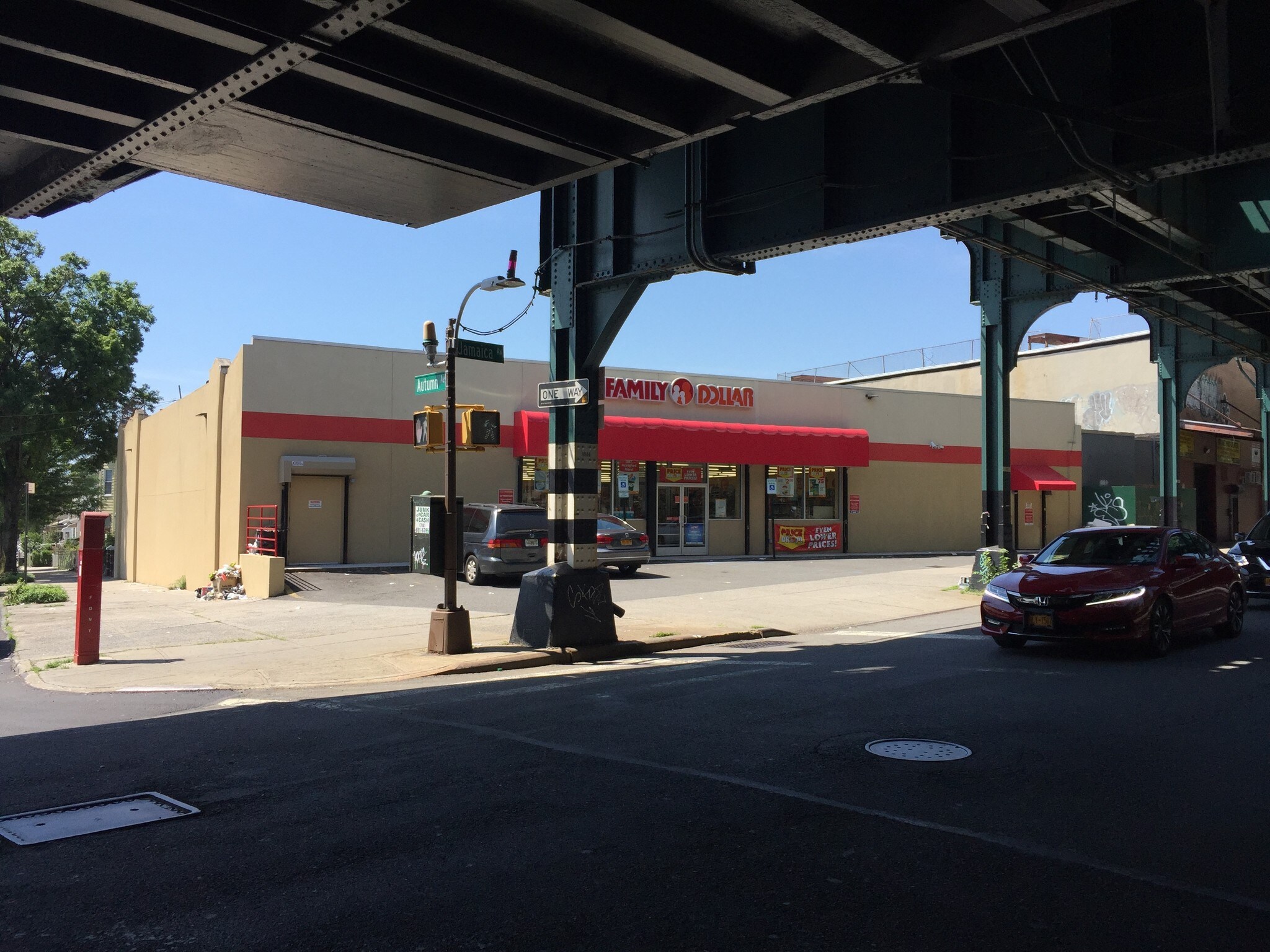 Fmllabcorp Jamaica Ave 60 - ock2evp