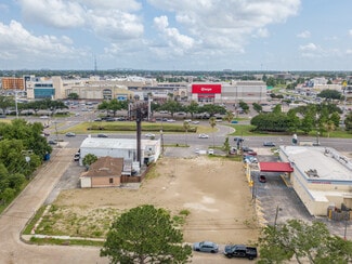 More details for 4509 Veterans Memorial Blvd, Metairie, LA - Land for Sale