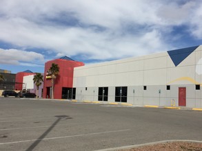 5850 Onix Dr, El Paso, TX for sale Building Photo- Image 1 of 1