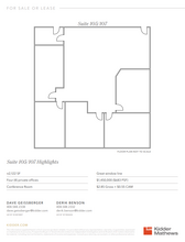 12280 Saratoga-Sunnyvale Rd, Saratoga, CA for rent Floor Plan- Image 1 of 1