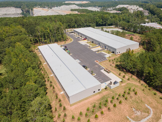 More details for 181 Elzie Johnson Rd, Newnan, GA - Industrial for Rent