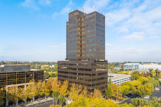 More details for 1901 S Bascom Ave, Campbell, CA - Office to Rent