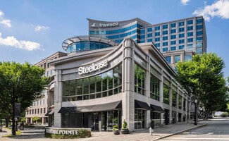 More details for 1555 Peachtree St, Atlanta, GA - Office, Retail for Rent