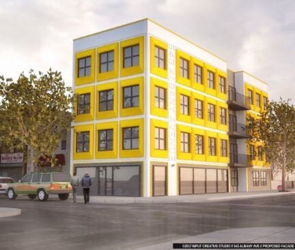 543 Albany Ave, Brooklyn, NY for sale Other- Image 1 of 1