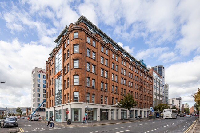 More details for 27-45 Great Victoria St, Belfast - Office to Rent