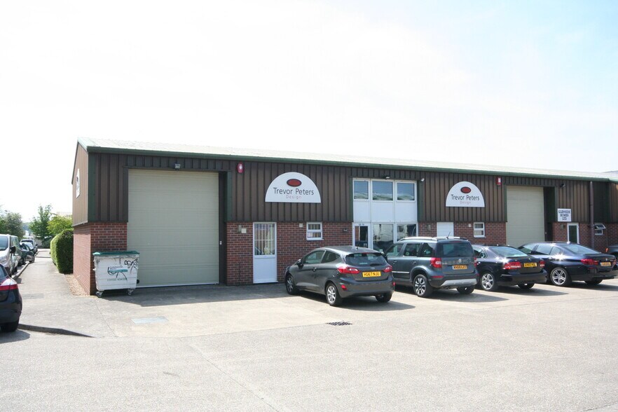 Old Sarum, Salisbury for sale - Building Photo - Image 1 of 1