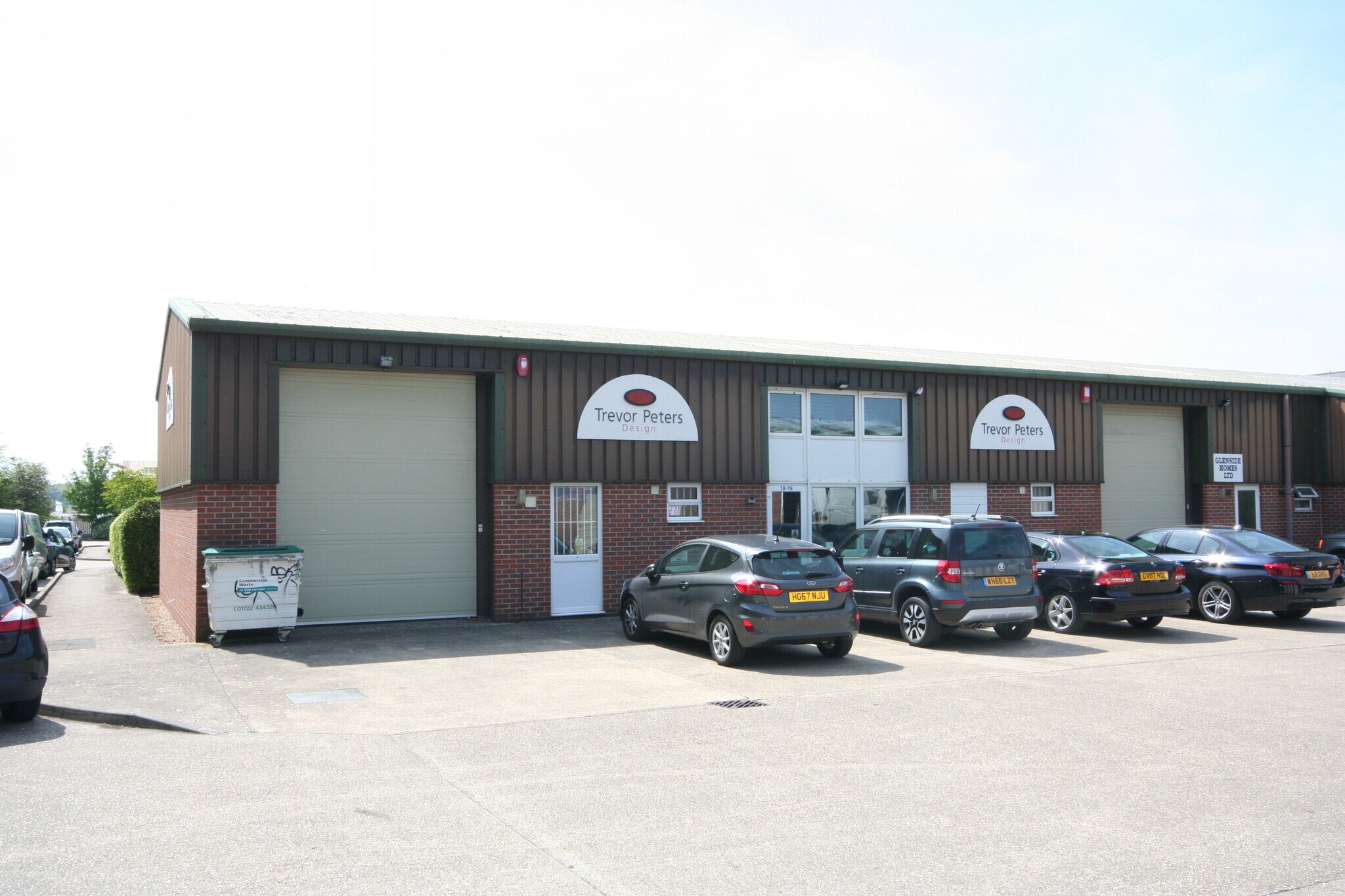 Old Sarum, Salisbury for sale Building Photo- Image 1 of 1