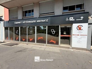 More details for 47 Avenue Jean Mermoz, Lyon - Retail to Rent