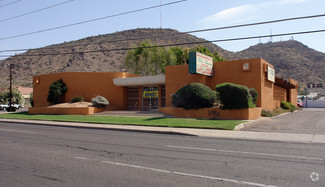 More details for 11747 N 19th Ave, Phoenix, AZ - Office for Rent