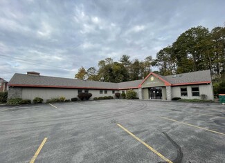 More details for 4232 Albany Post Rd, Hyde Park, NY - Office for Sale