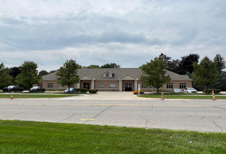 64541 Van Dyke Rd, Washington, MI for sale Building Photo- Image 1 of 1