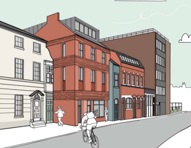 More details for 37-39 Albion St, Birmingham - Industrial for Sale