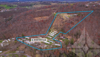 More details for 200 W Creek Vlg, Morgantown, WV - Land for Sale