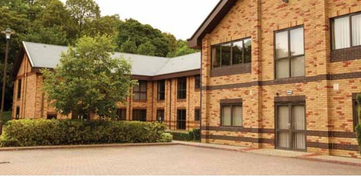15-20 Cromwell Park, Chipping Norton for sale - Primary Photo - Image 1 of 1