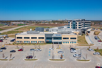 979 Don Floyd Dr, Midlothian, TX - aerial  map view - Image1