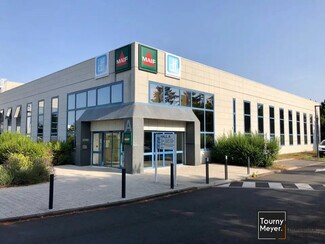 More details for Office to Rent