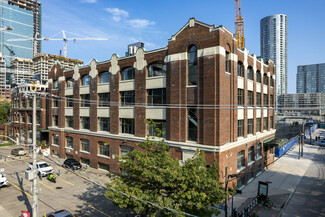 More details for 517 Wellington St W, Toronto, ON - Office for Rent