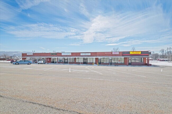 More details for 855 Route 22 Hwy W, Blairsville, PA - Retail to Rent