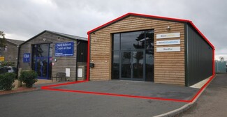 More details for Pincet Ln, North Kilworth - Industrial for Rent