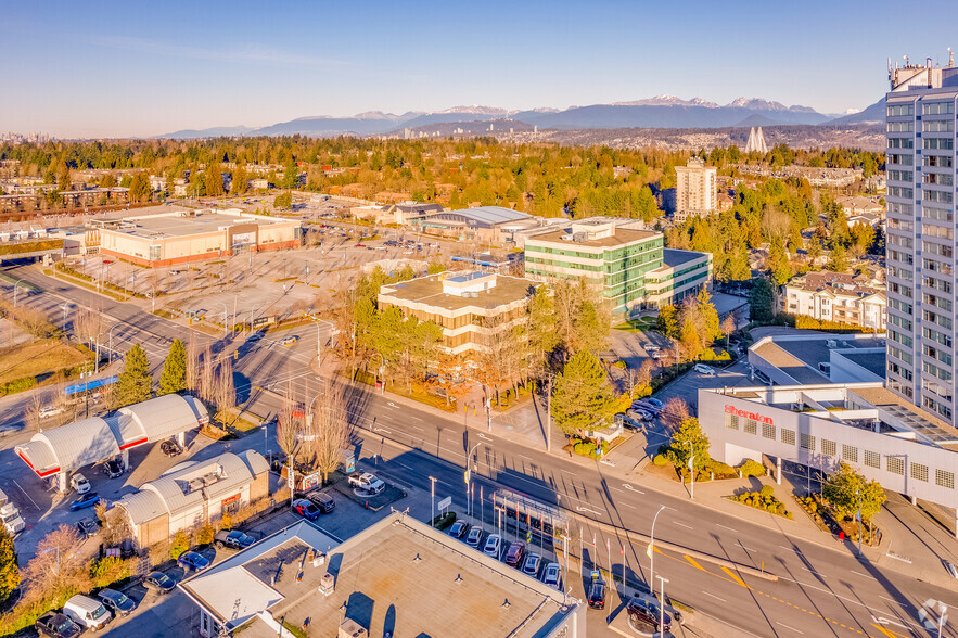 15225 104th Ave, Surrey, BC for sale - Building Photo - Image 3 of 4