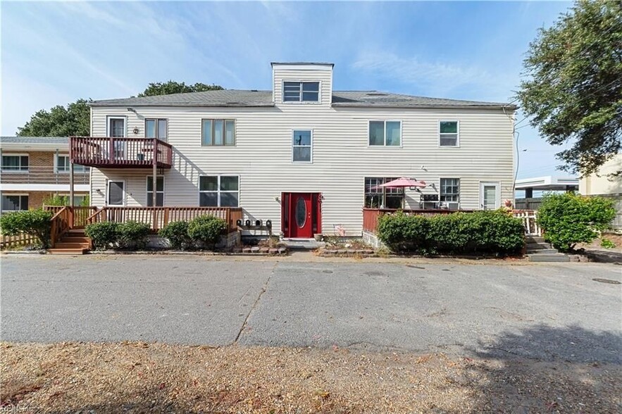 9611 3rd View St, Norfolk, VA for sale - Building Photo - Image 1 of 27