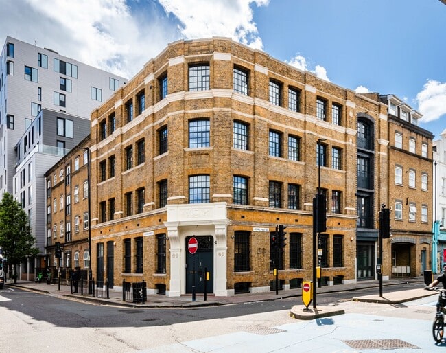 More details for 66 Royal Mint St, London - Office to Rent