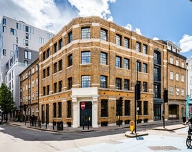 66 Royal Mint St, London to rent Building Photo- Image 1 of 6