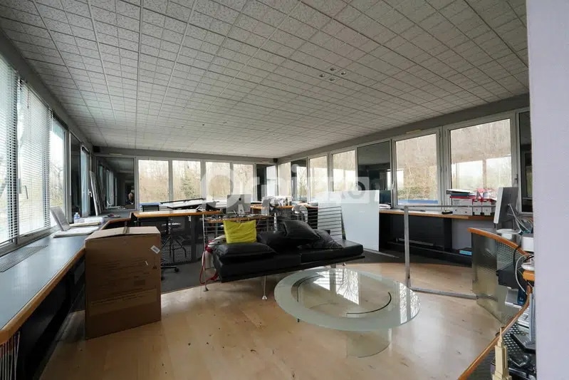 1 Allée De La Combe, Lissieu for sale - Interior Photo - Image 3 of 9