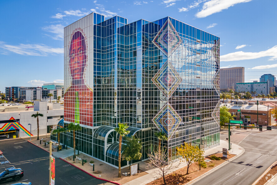 1001 N Central Ave, Phoenix, AZ for rent - Building Photo - Image 3 of 13