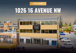 More details for 1026 16th Ave NW, Calgary, AB - Office to Rent