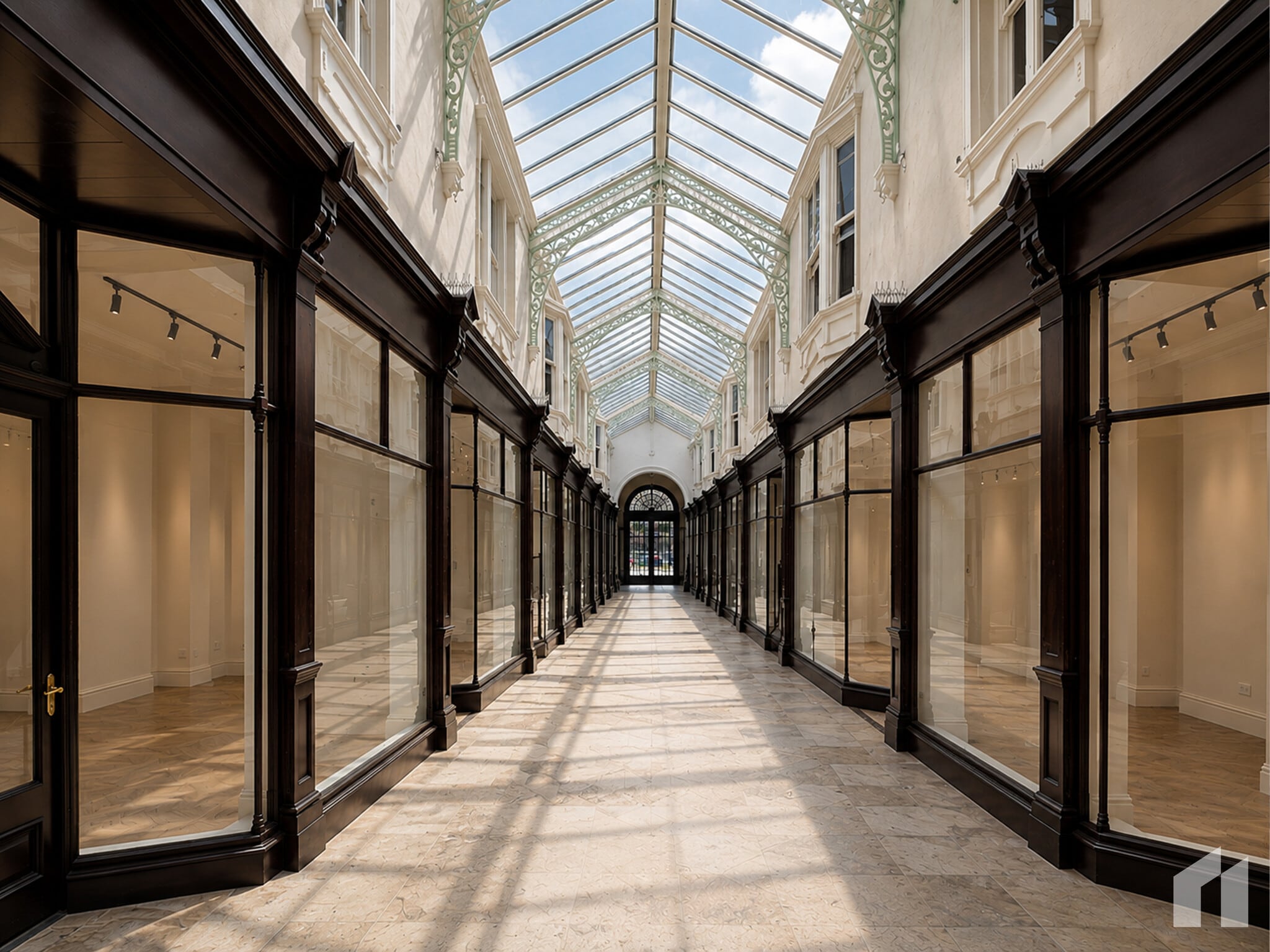 1-22 The Arcade, Dewsbury to rent Building Photo- Image 1 of 19