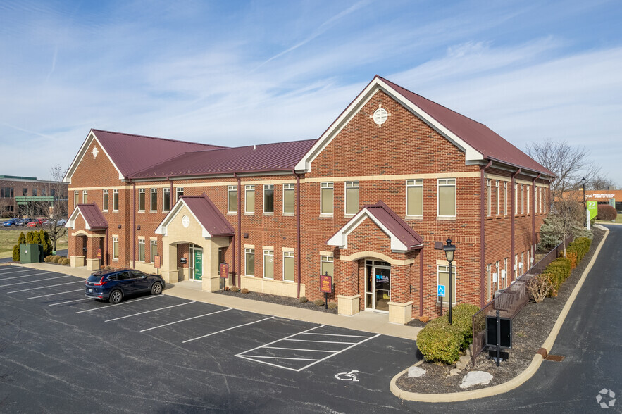 503-529 Centre View Blvd, Crestview Hills, KY for sale - Primary Photo - Image 1 of 1