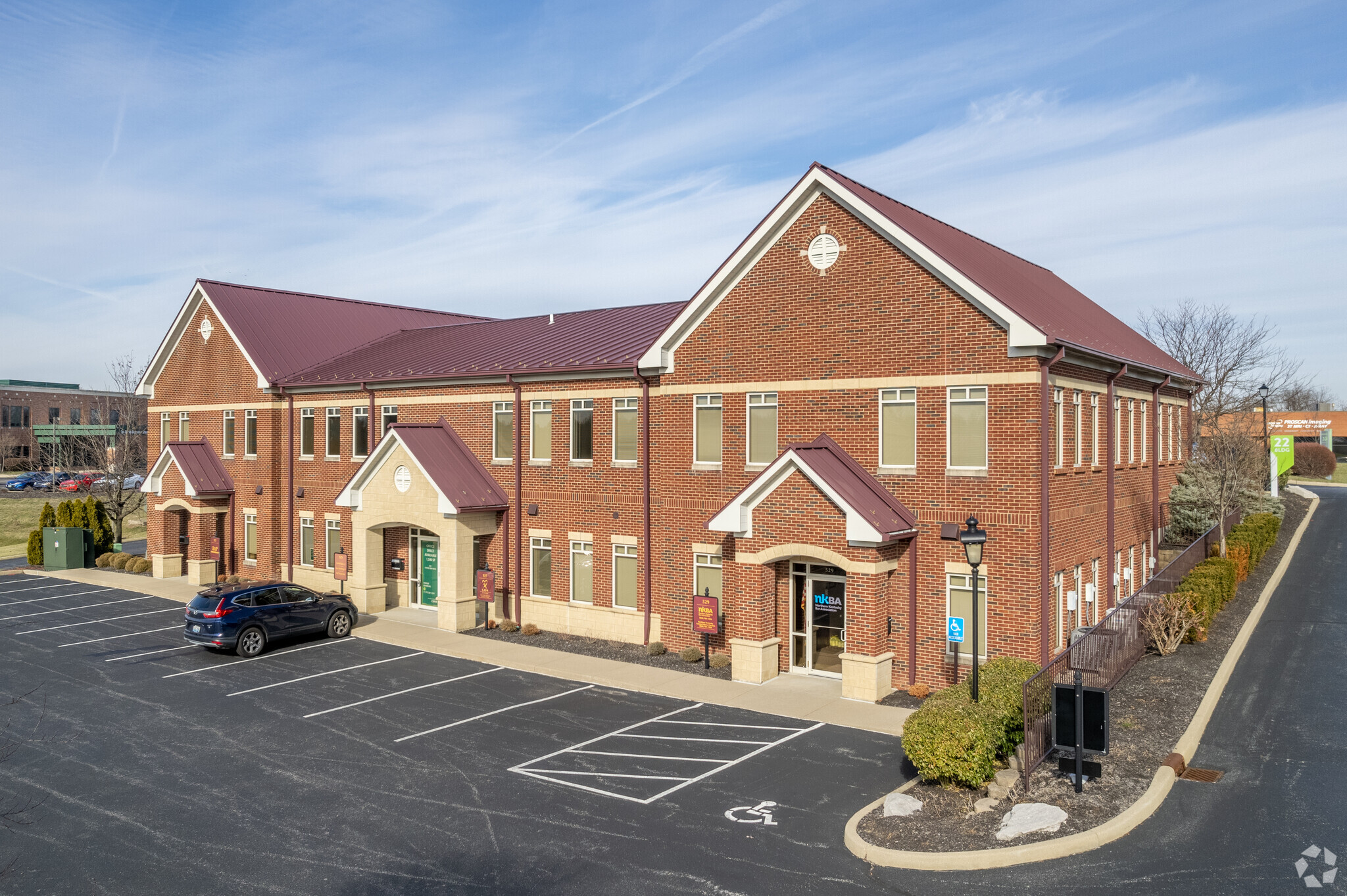 503-529 Centre View Blvd, Crestview Hills, KY for sale Primary Photo- Image 1 of 1