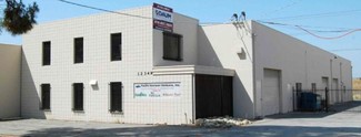 More details for 12349 Gladstone Ave, Sylmar, CA - Industrial for Rent