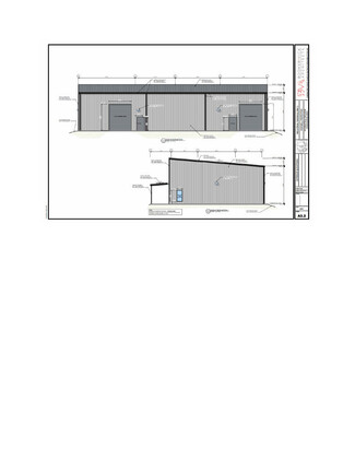 More details for 699 Industrial Park Dr, Evans, GA - Industrial for Rent