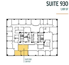 215 S State St, Salt Lake City, UT for rent Floor Plan- Image 1 of 3