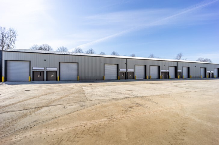 1-6 Grantham Rd, Lincoln for sale - Primary Photo - Image 1 of 1