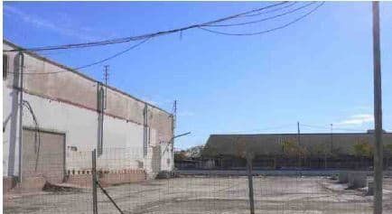 Carrer Carrasco, 27, Sueca, Valencia for sale - Building Photo - Image 1 of 7