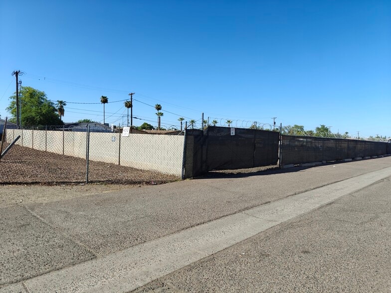 450 S Date, Mesa, AZ for rent - Building Photo - Image 3 of 12