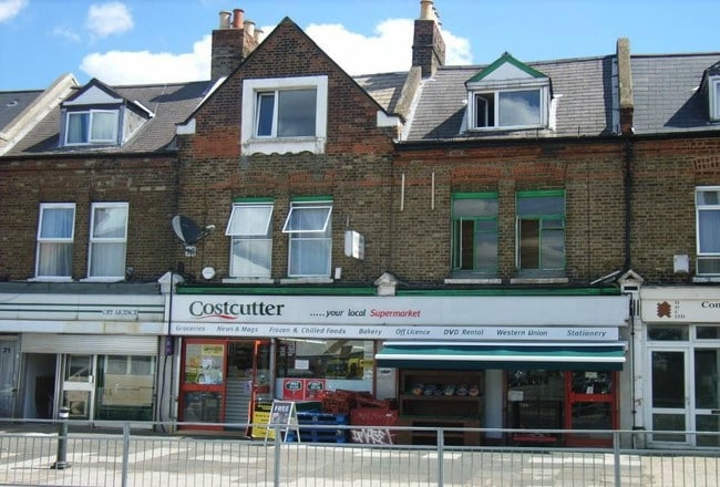 More details for 73-75 Elmers End Rd, London - Retail for Sale