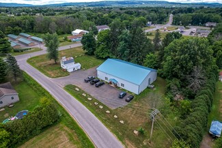 More details for 4867 Fox Rd, Oneida, NY - Industrial for Sale